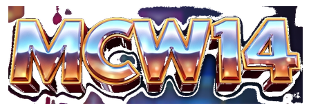 mcw14 logo