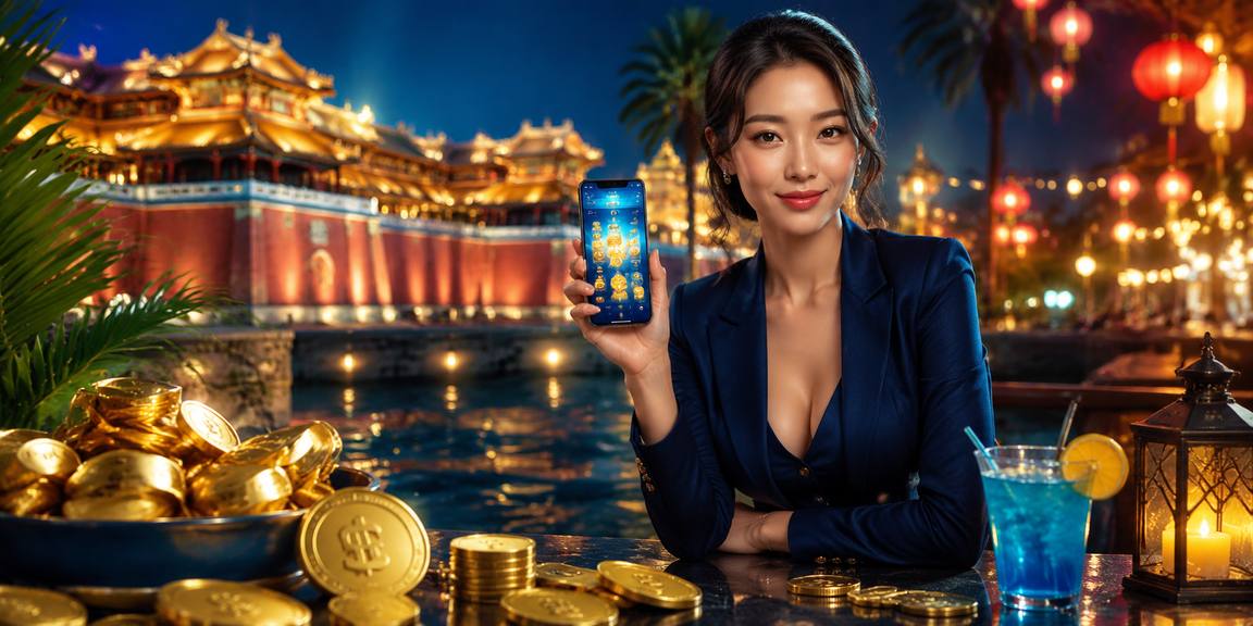 mcw14 Phòng Slot Pharaoh’s Gold